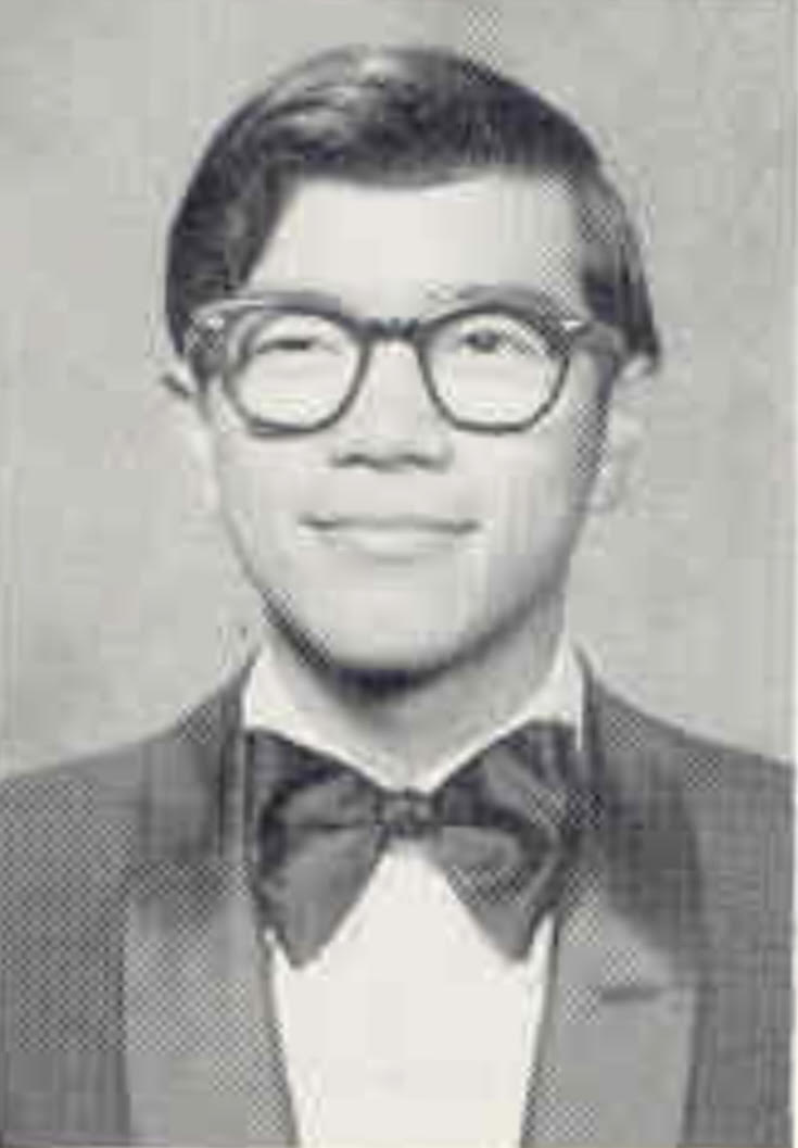 Bruce Leung